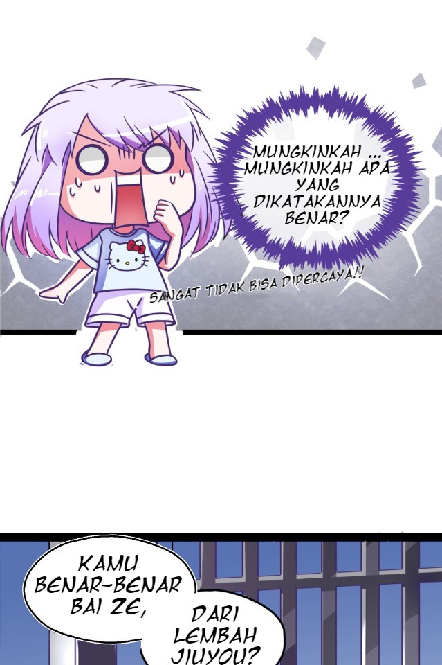 Living with a Villainous Boss Ch. 2 第26页
