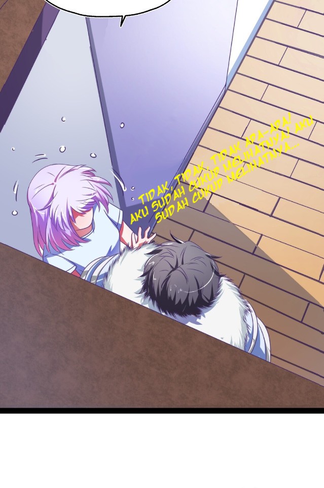 Living with a Villainous Boss Ch. 2 第28页