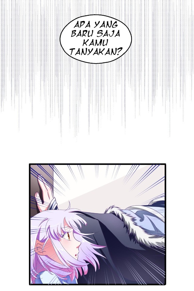 Living with a Villainous Boss Ch. 2 第30页