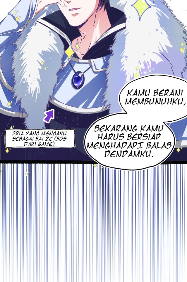 Living with a Villainous Boss Ch. 2 第4页