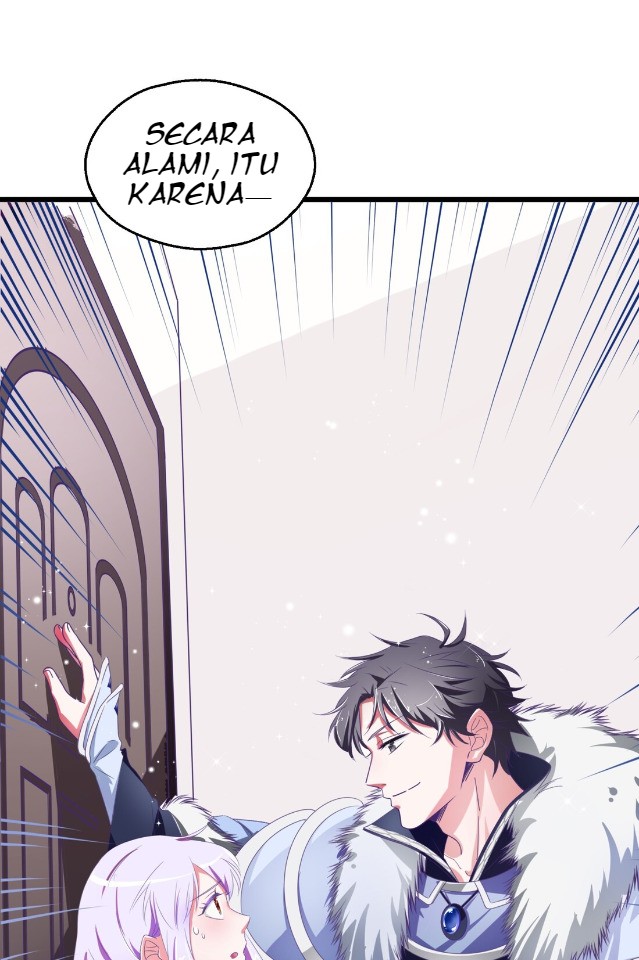 Living with a Villainous Boss Ch. 2 第31页