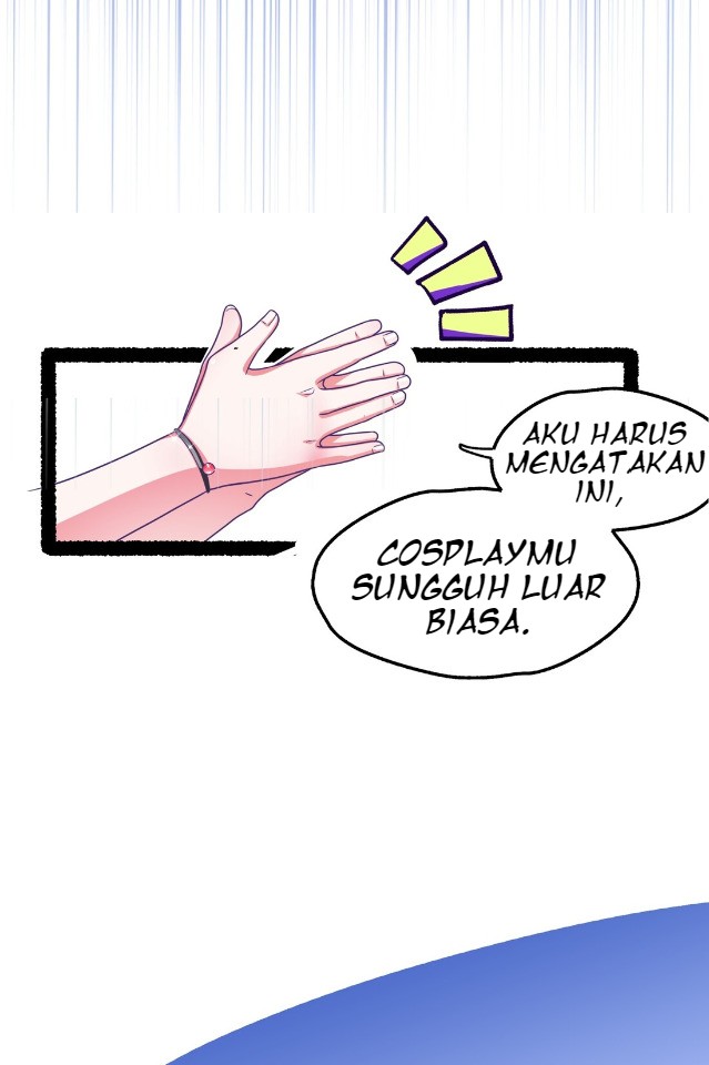 Living with a Villainous Boss Ch. 2 第5页