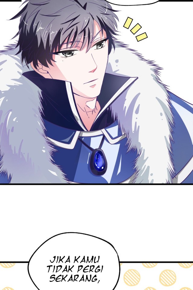 Living with a Villainous Boss Ch. 2 第8页