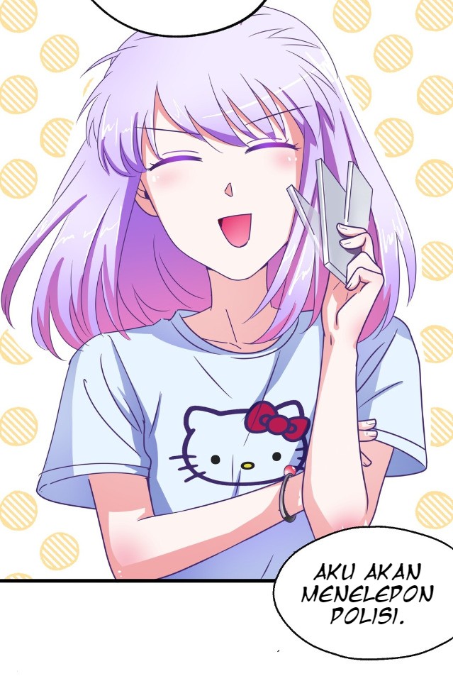 Living with a Villainous Boss Ch. 2 第9页