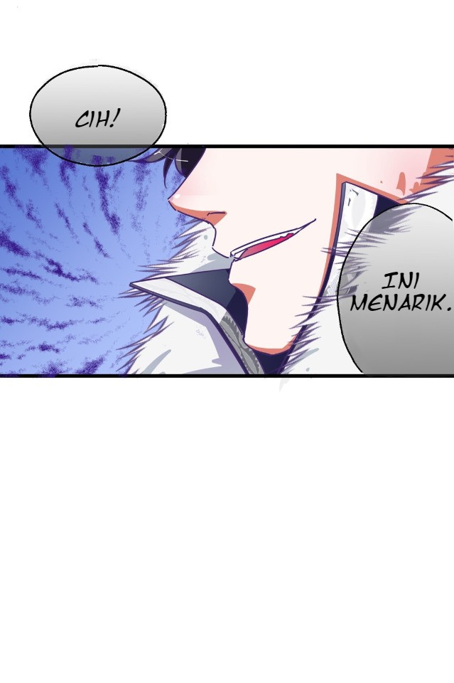 Living with a Villainous Boss Ch. 2 第10页