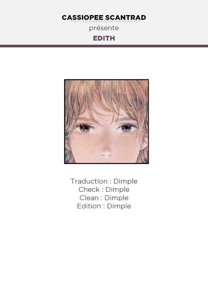 Edith (Anthology) Ch. 4 第1页