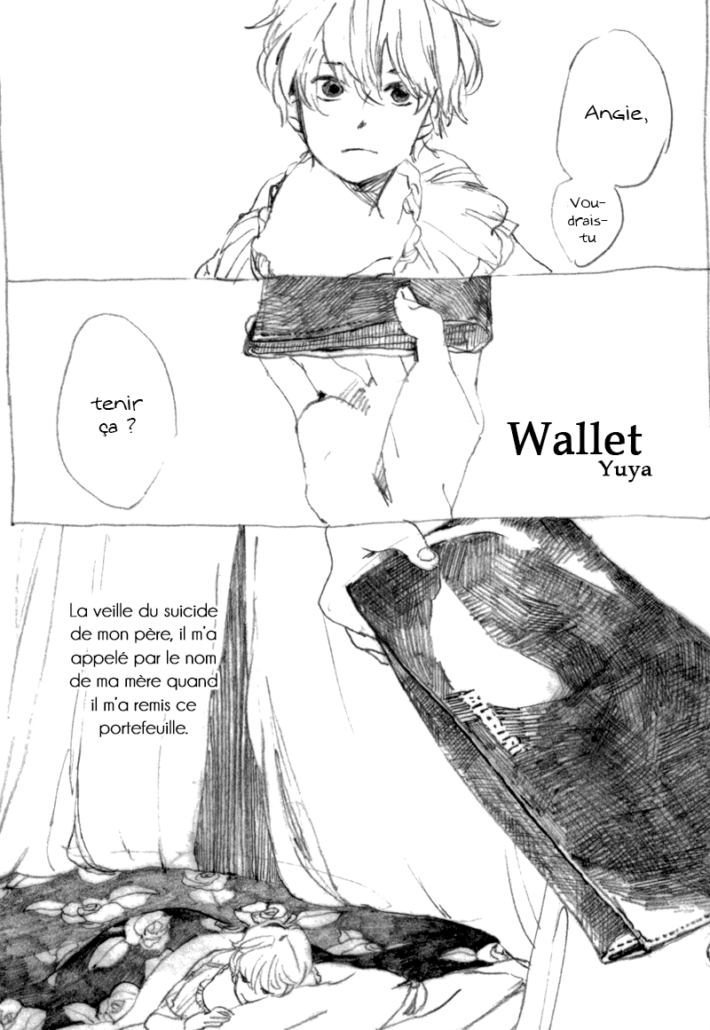Edith (Anthology) Ch. 4 第3页