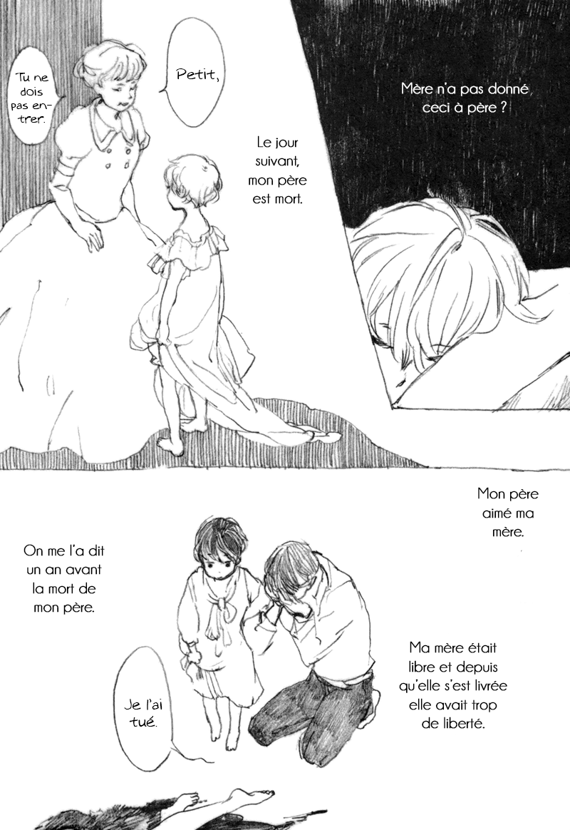 Edith (Anthology) Ch. 4 第4页