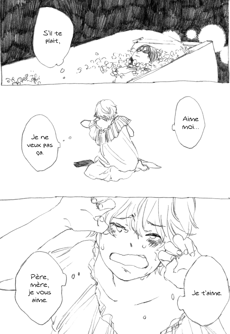 Edith (Anthology) Ch. 4 第6页
