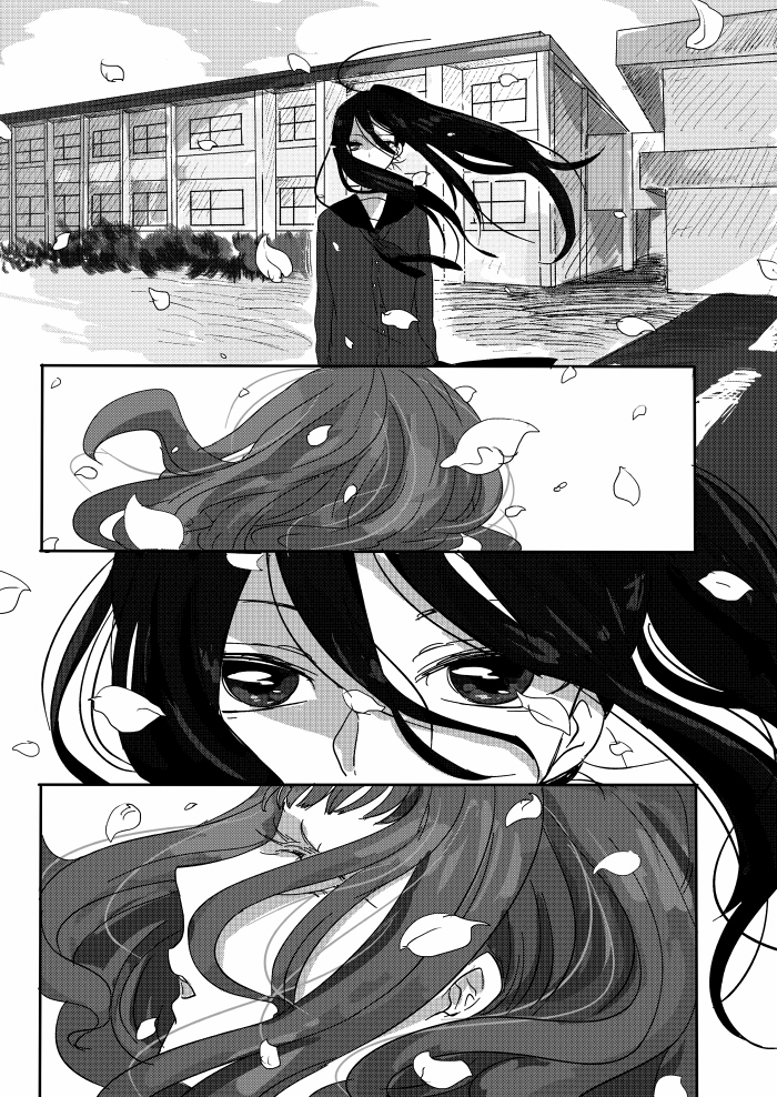 Sotsugyoushiki 第1页