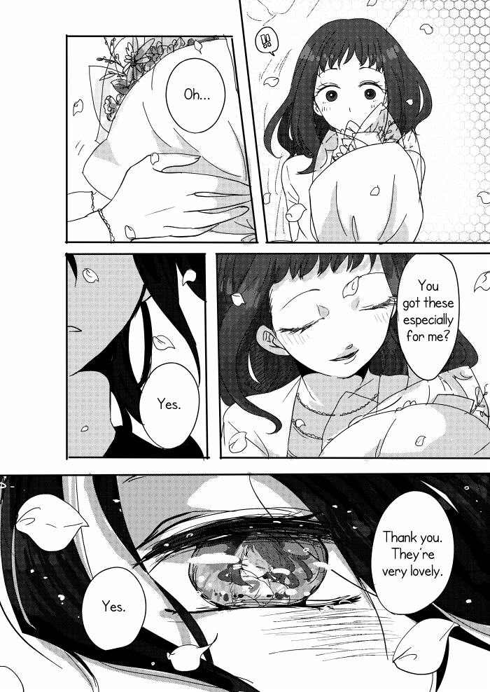 Sotsugyoushiki 第4页