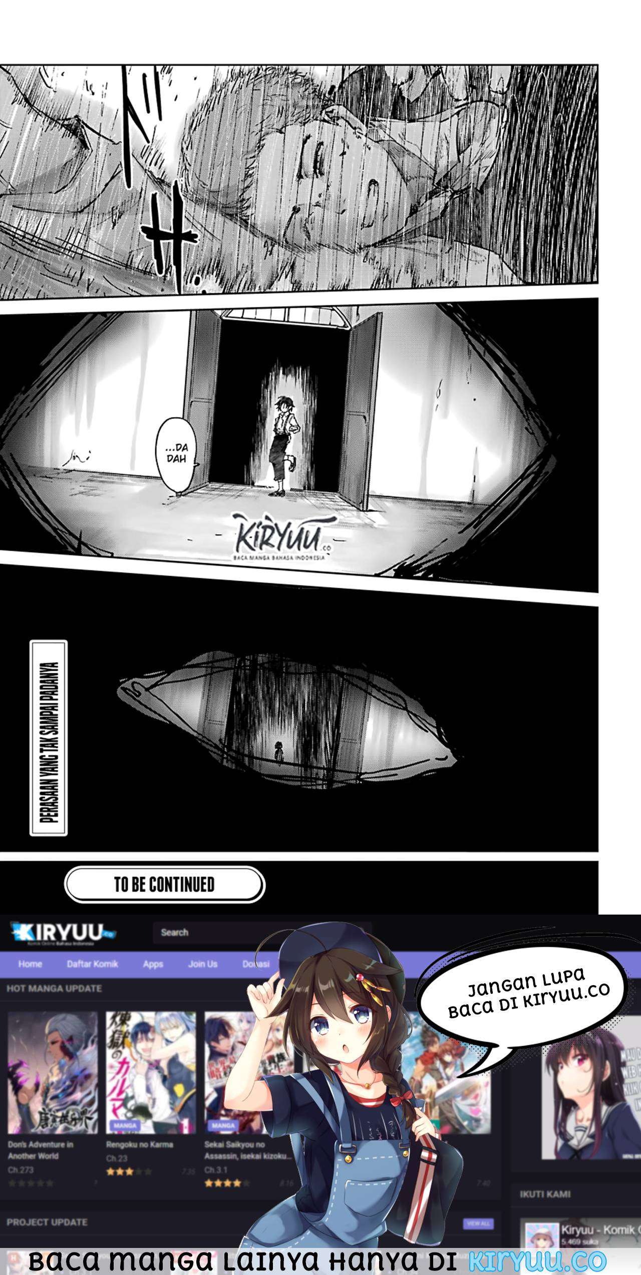 Akai Kiri no Naka kara Anak yang Malang 第62页
