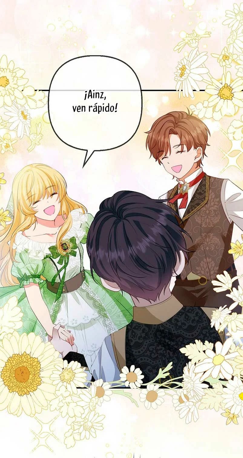 Raising the Children of the Main Characters Vol. 1 Ch. 4 第18页