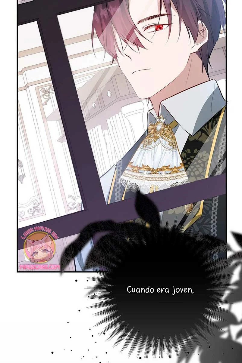 Raising the Children of the Main Characters Vol. 1 Ch. 4 第20页