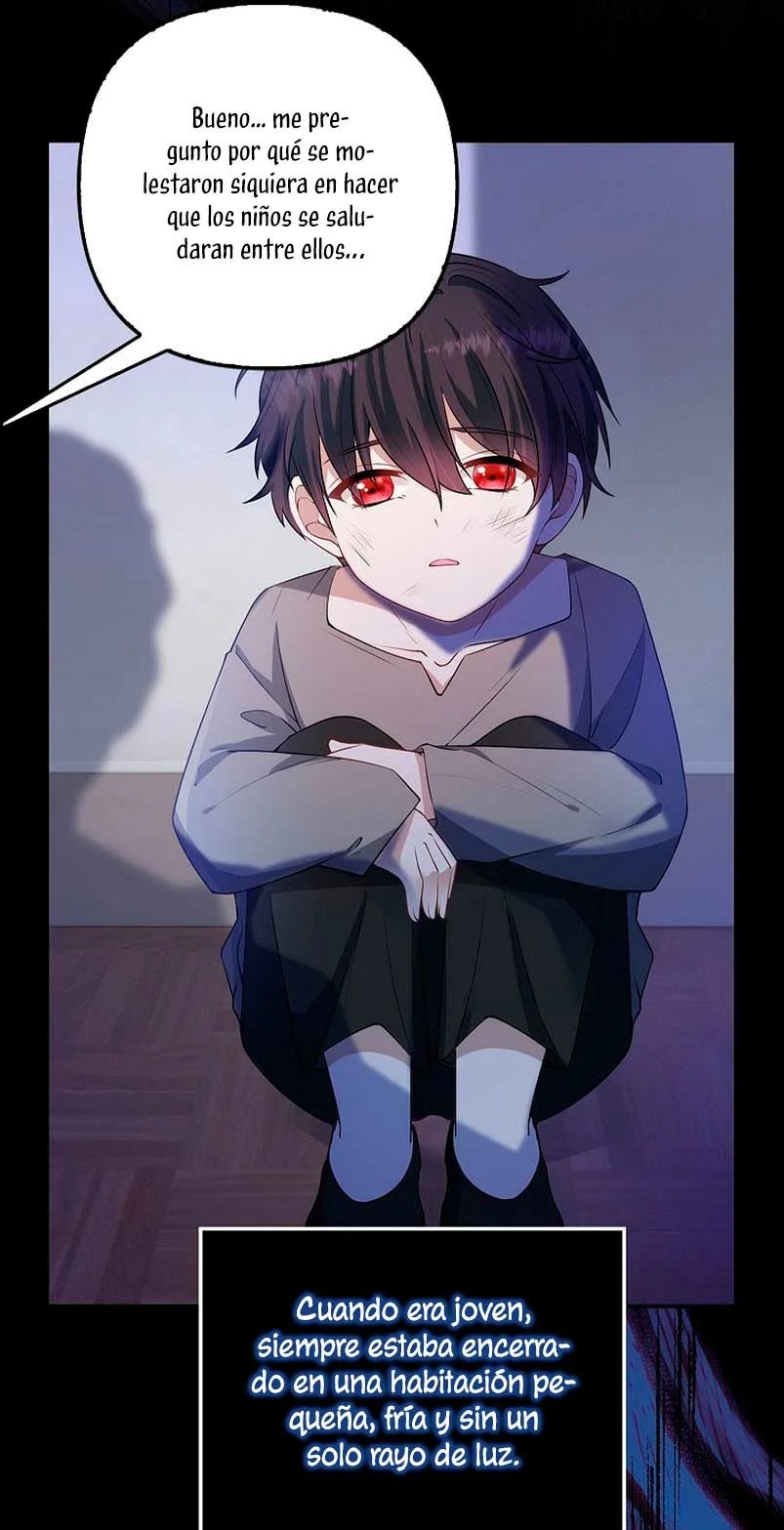 Raising the Children of the Main Characters Vol. 1 Ch. 4 第22页