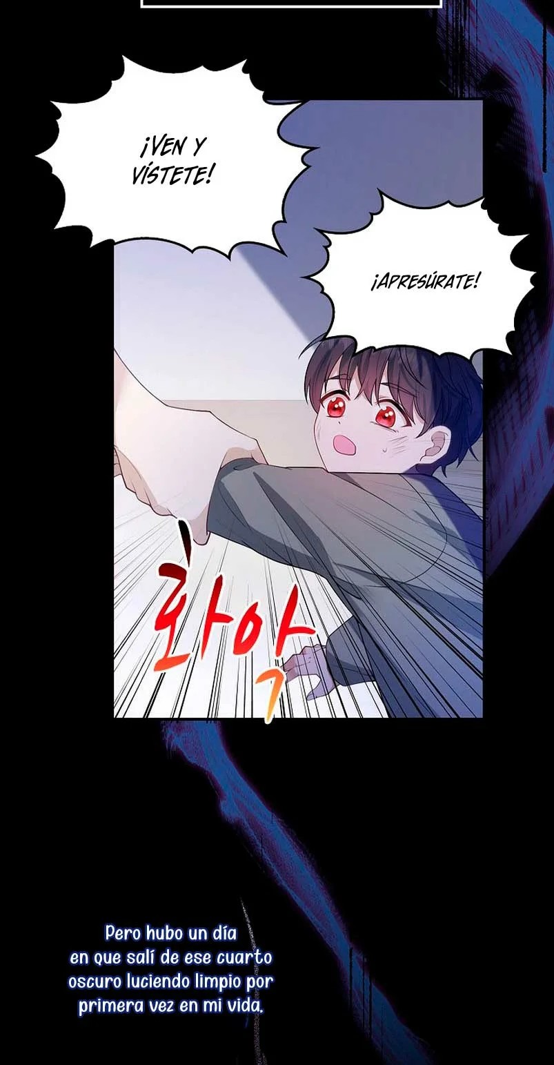 Raising the Children of the Main Characters Vol. 1 Ch. 4 第23页