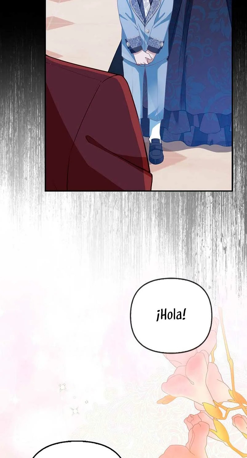 Raising the Children of the Main Characters Vol. 1 Ch. 4 第25页