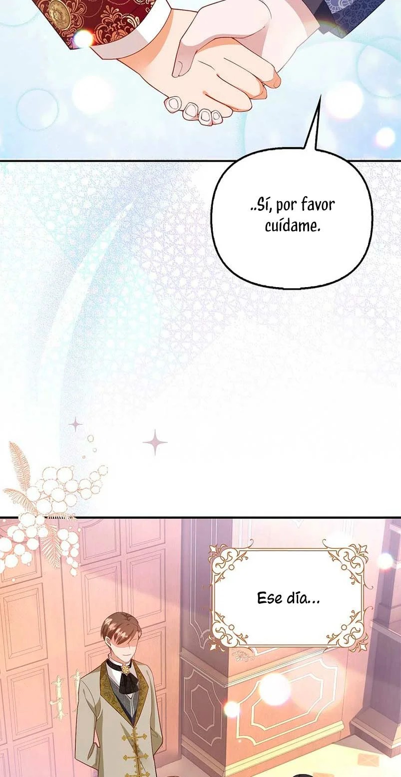 Raising the Children of the Main Characters Vol. 1 Ch. 4 第30页