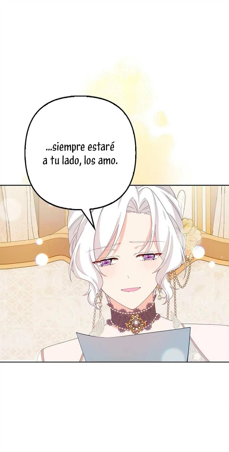 Raising the Children of the Main Characters Vol. 1 Ch. 4 第4页