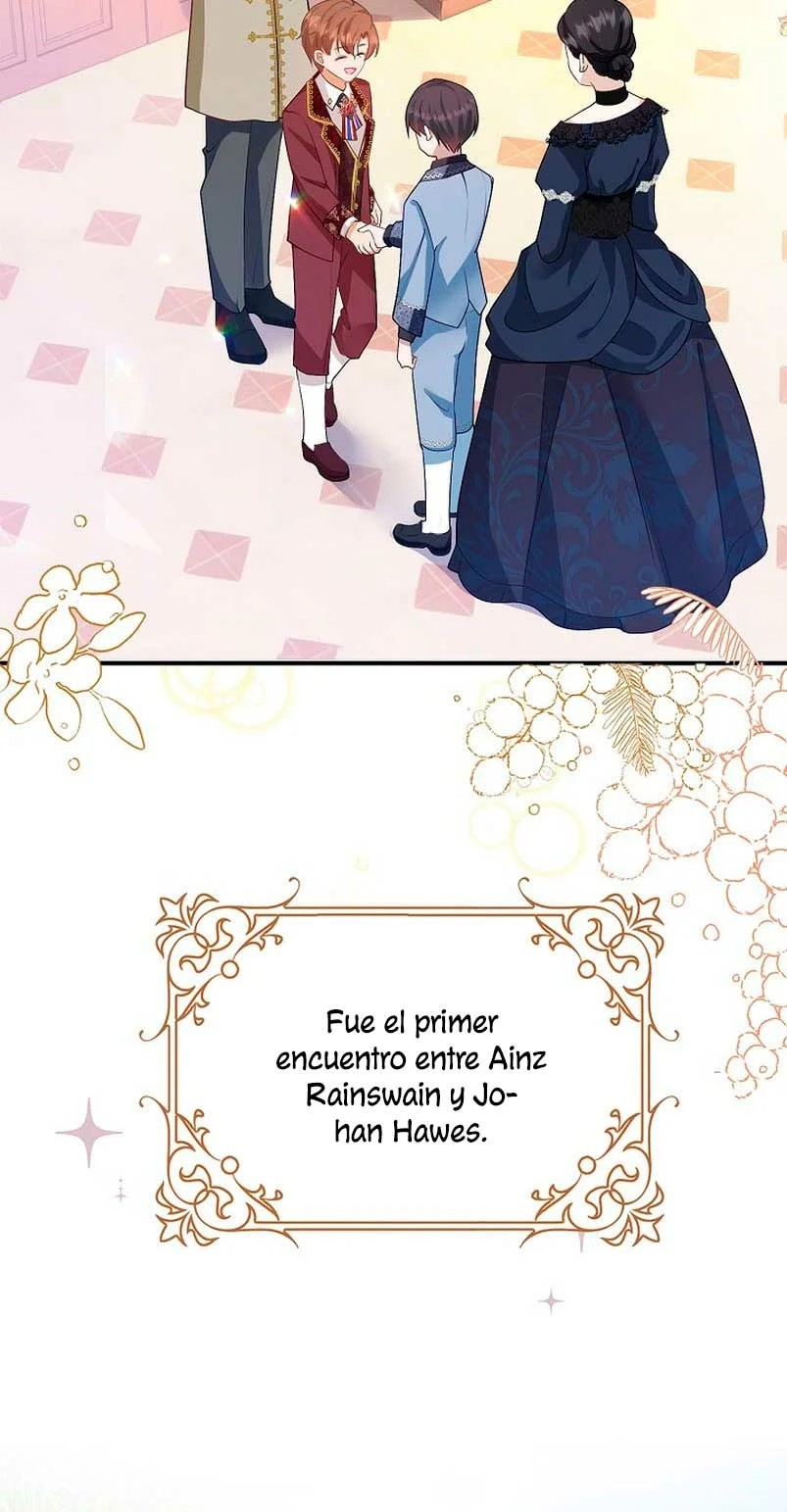 Raising the Children of the Main Characters Vol. 1 Ch. 4 第31页