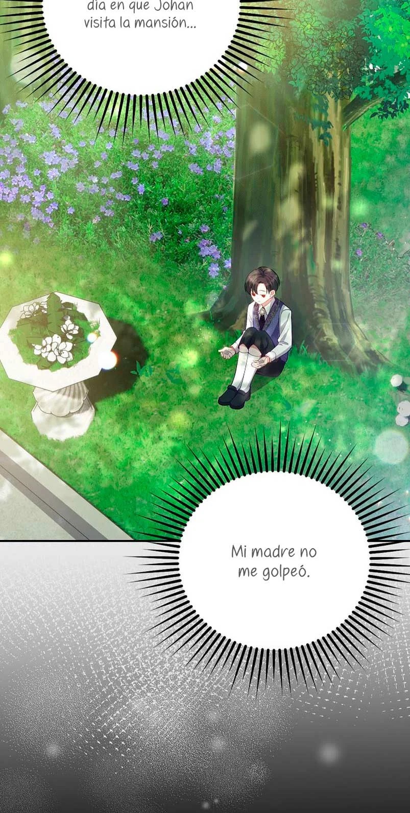 Raising the Children of the Main Characters Vol. 1 Ch. 4 第34页
