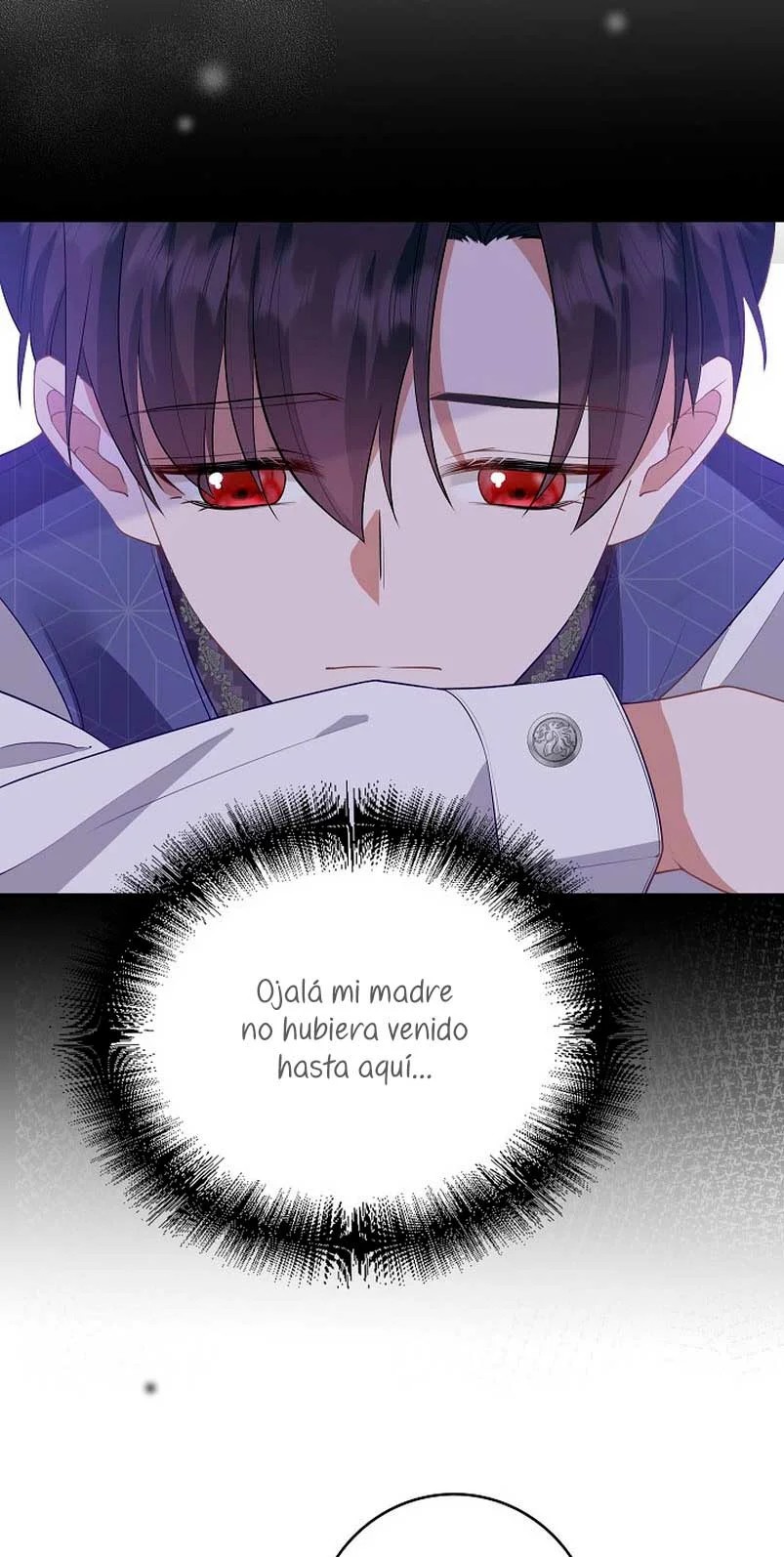 Raising the Children of the Main Characters Vol. 1 Ch. 4 第35页