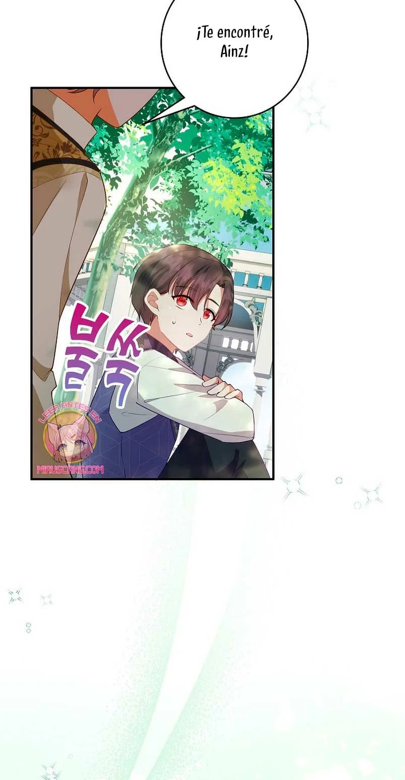 Raising the Children of the Main Characters Vol. 1 Ch. 4 第36页