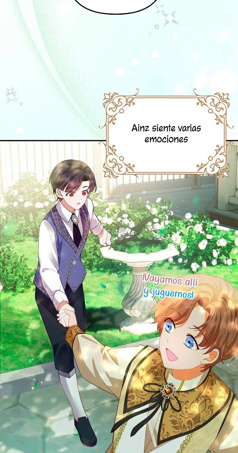 Raising the Children of the Main Characters Vol. 1 Ch. 4 第38页