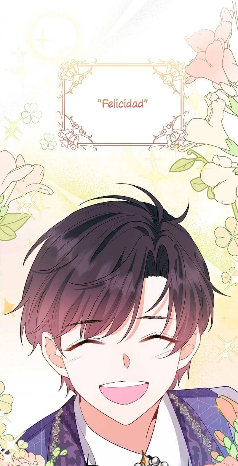 Raising the Children of the Main Characters Vol. 1 Ch. 4 第40页