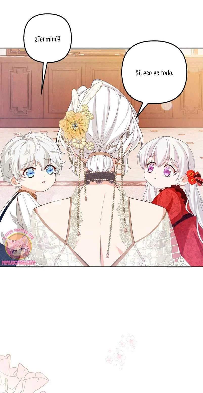 Raising the Children of the Main Characters Vol. 1 Ch. 4 第5页