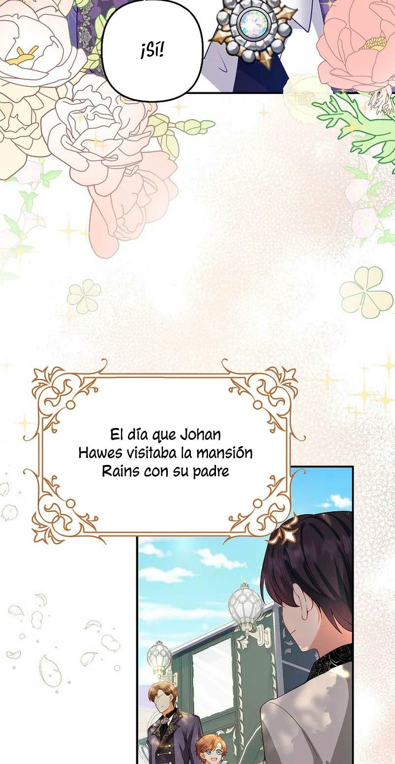 Raising the Children of the Main Characters Vol. 1 Ch. 4 第41页