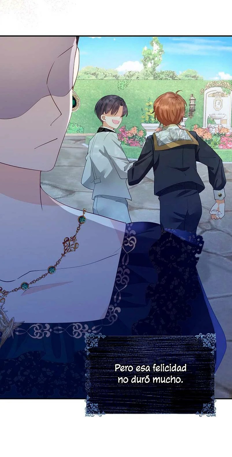 Raising the Children of the Main Characters Vol. 1 Ch. 4 第43页