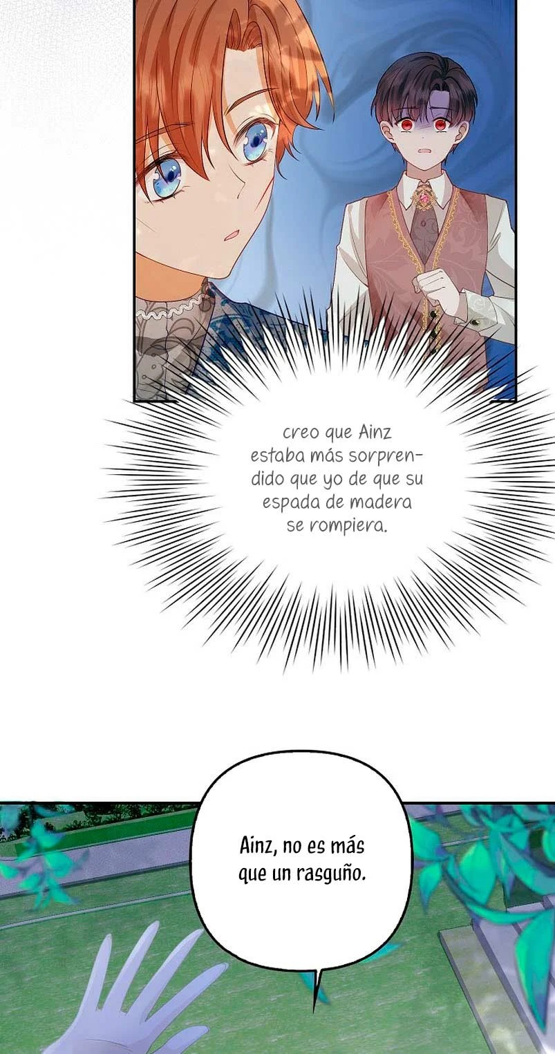 Raising the Children of the Main Characters Vol. 1 Ch. 4 第48页