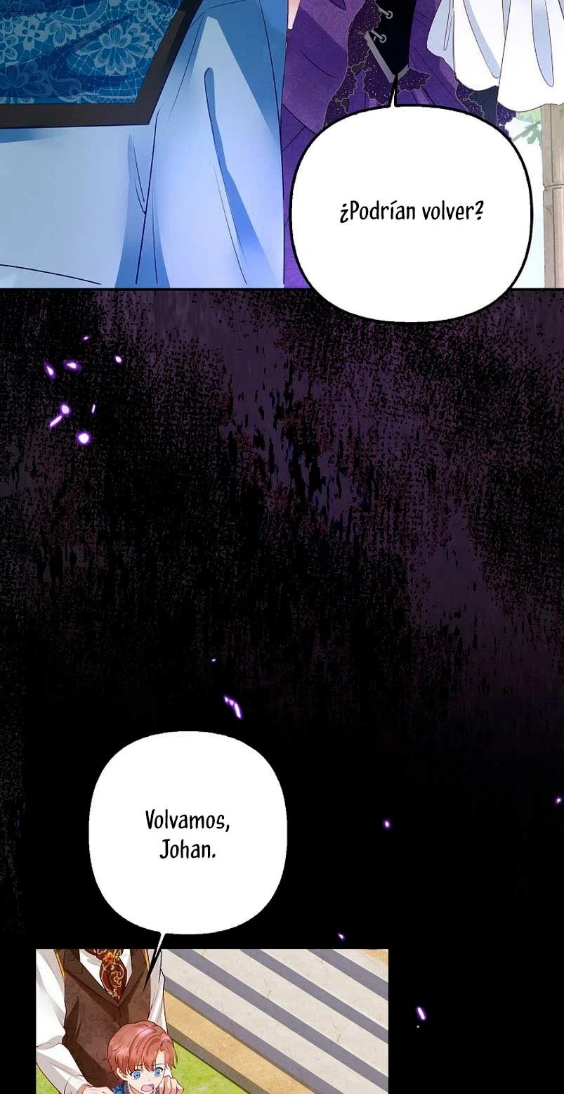 Raising the Children of the Main Characters Vol. 1 Ch. 4 第53页