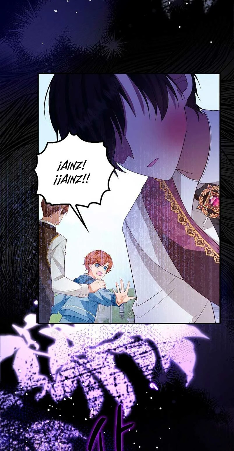 Raising the Children of the Main Characters Vol. 1 Ch. 4 第55页