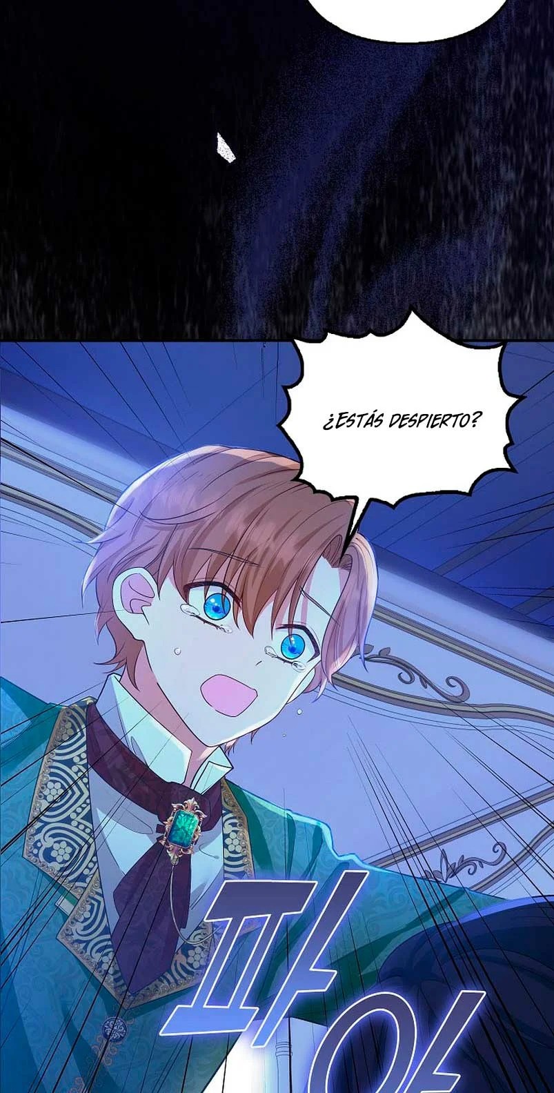 Raising the Children of the Main Characters Vol. 1 Ch. 4 第61页