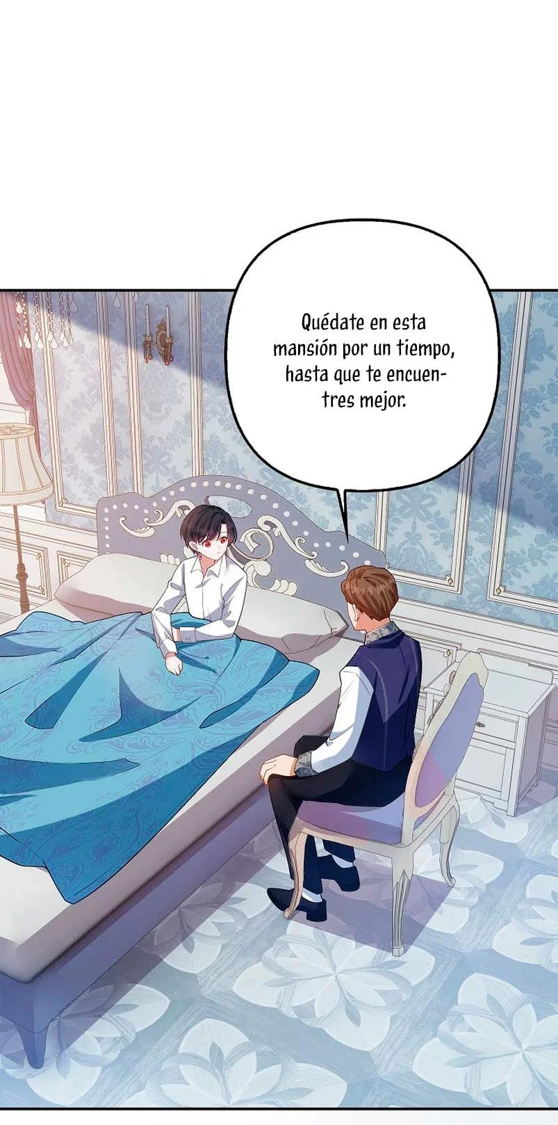 Raising the Children of the Main Characters Vol. 1 Ch. 4 第67页