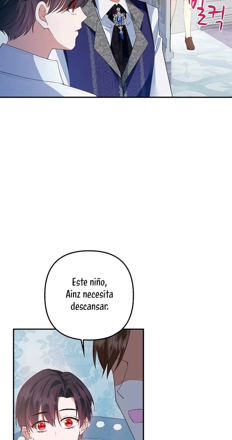 Raising the Children of the Main Characters Vol. 1 Ch. 4 第70页