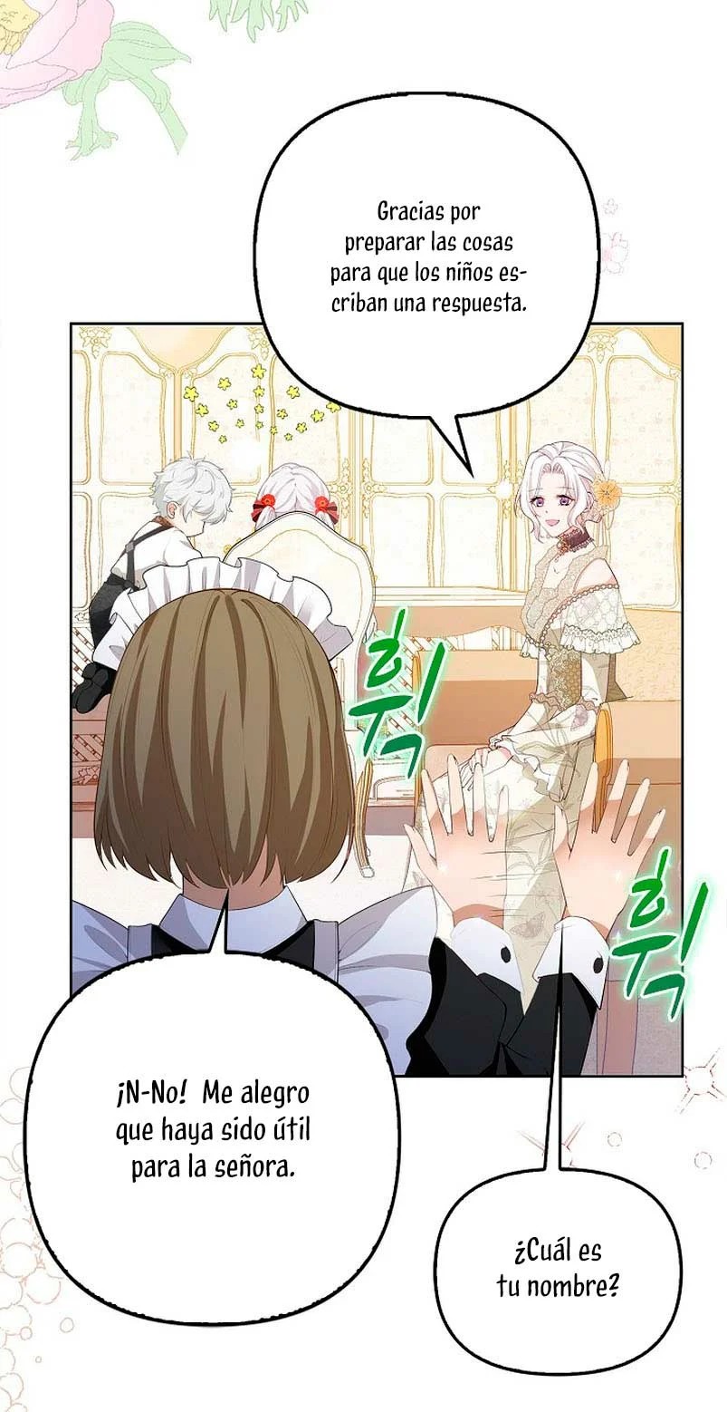 Raising the Children of the Main Characters Vol. 1 Ch. 4 第8页