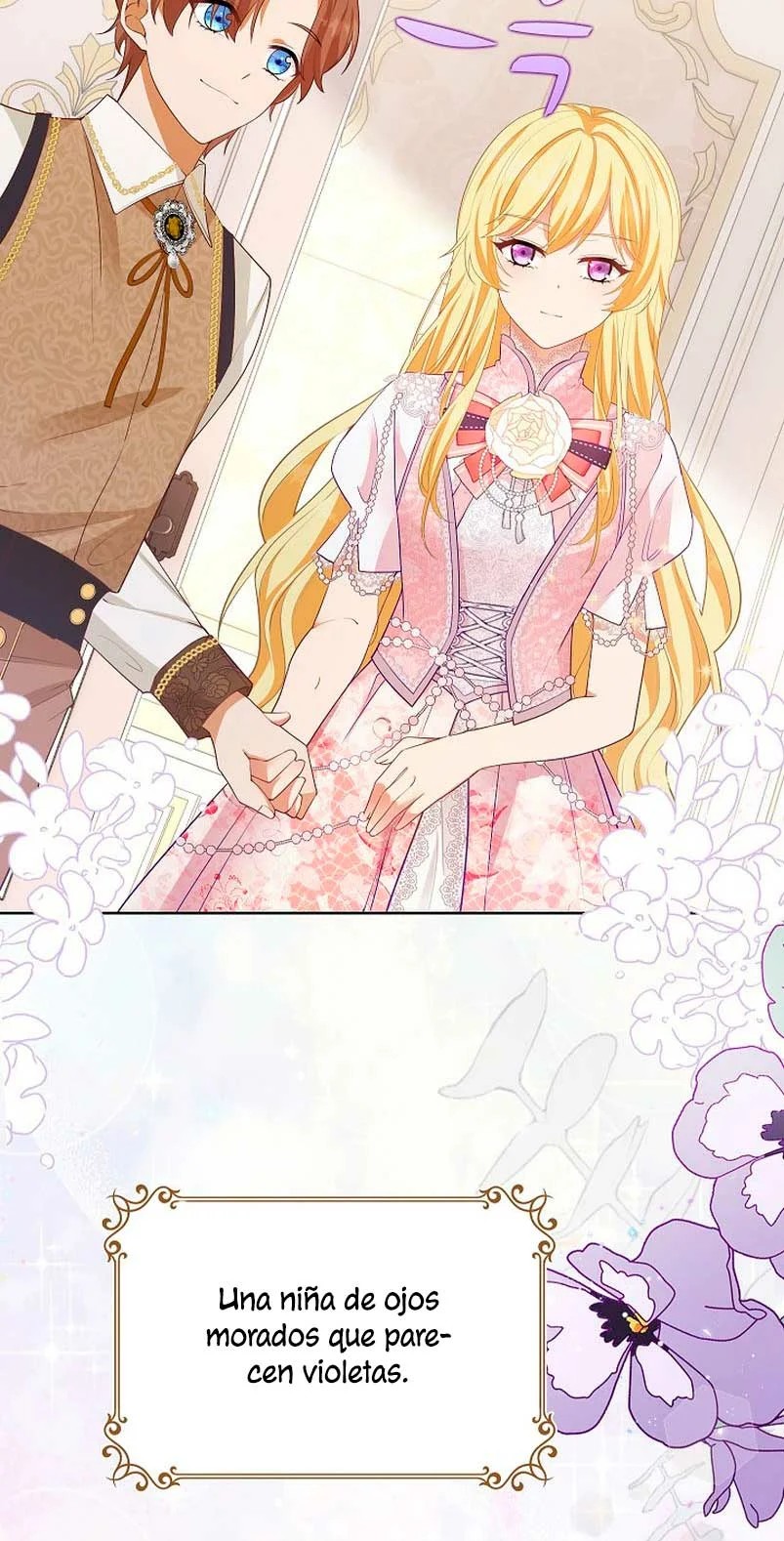 Raising the Children of the Main Characters Vol. 1 Ch. 4 第72页