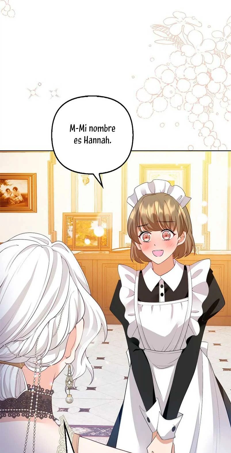 Raising the Children of the Main Characters Vol. 1 Ch. 4 第9页