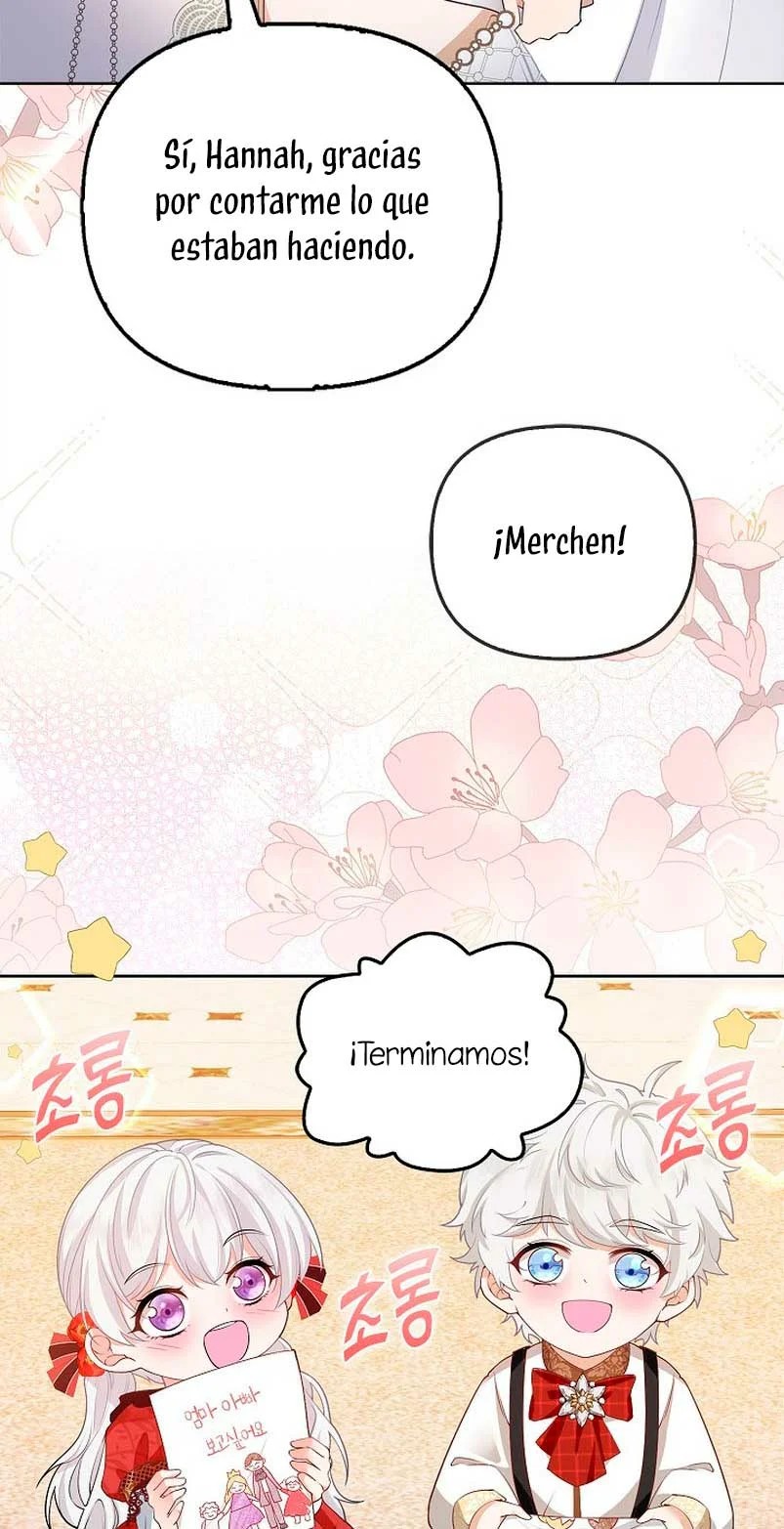 Raising the Children of the Main Characters Vol. 1 Ch. 4 第10页