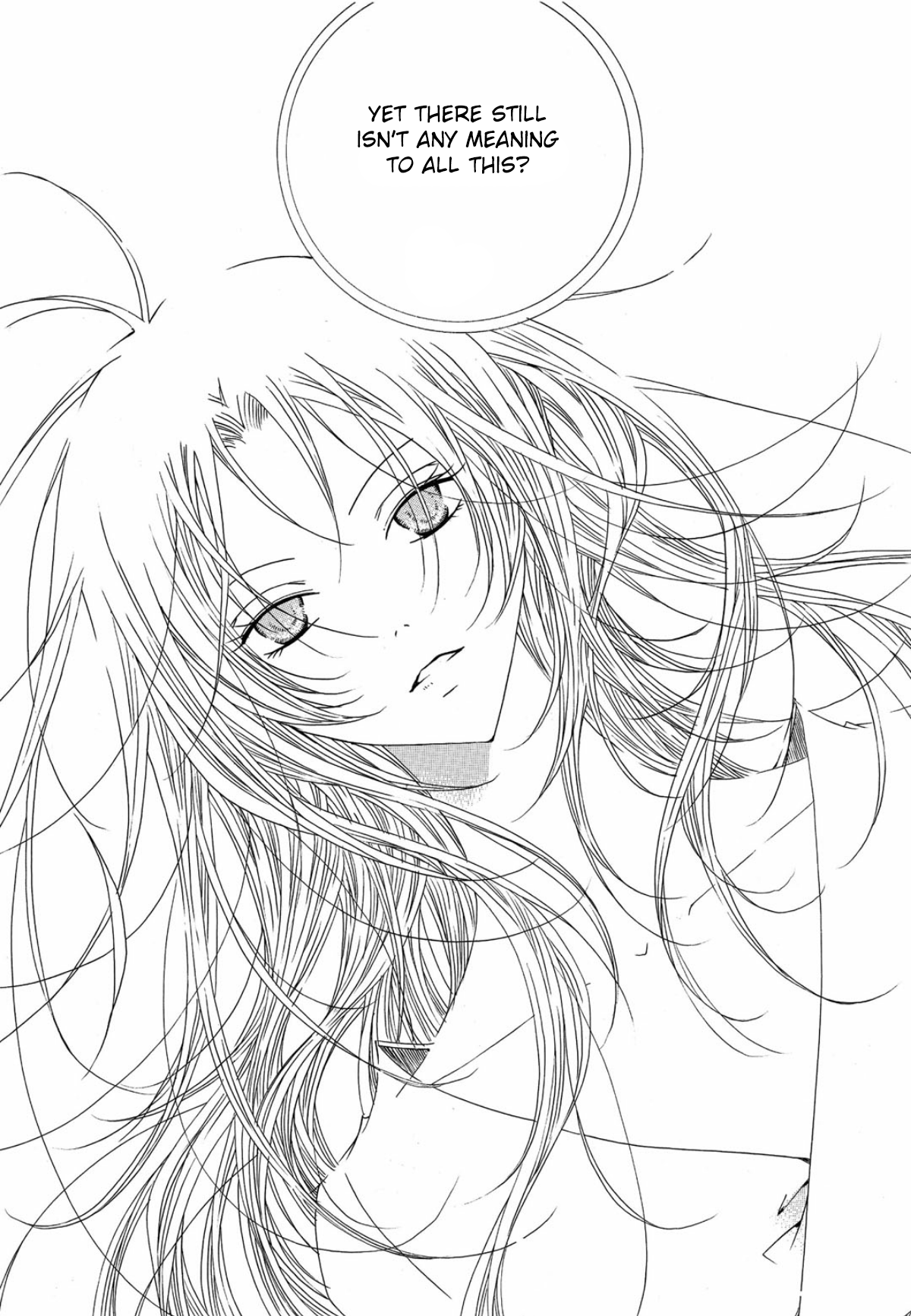 Nabi Vol. 15 Ch. 1 第18页
