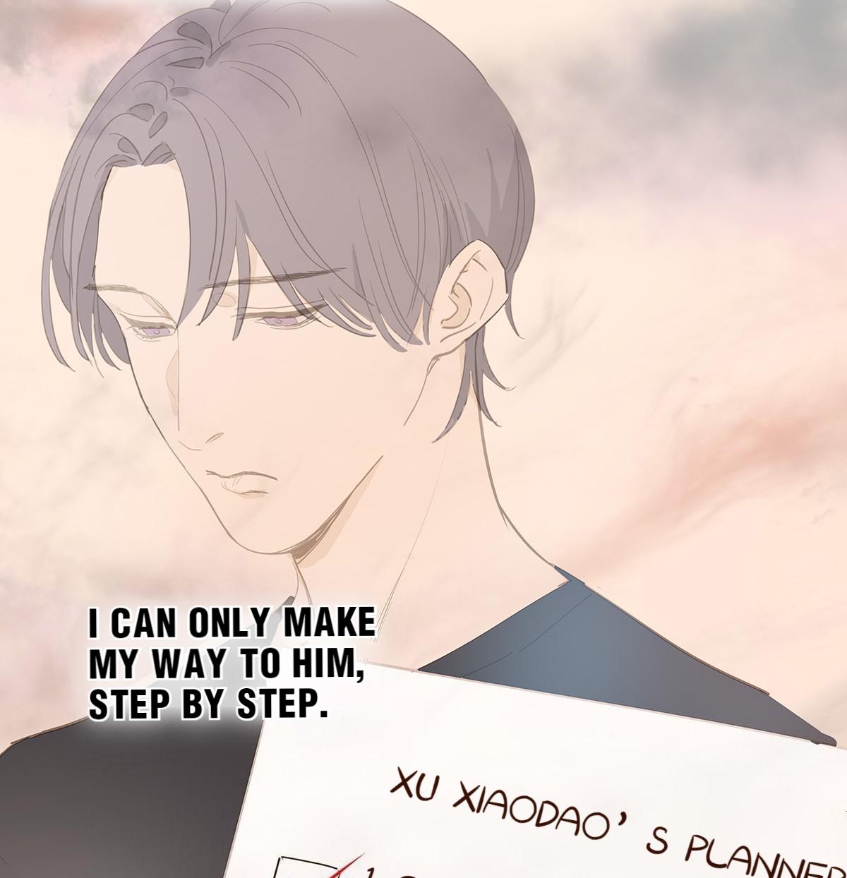 Mr. Snail Xu Xiaodao's To-do List 第22页