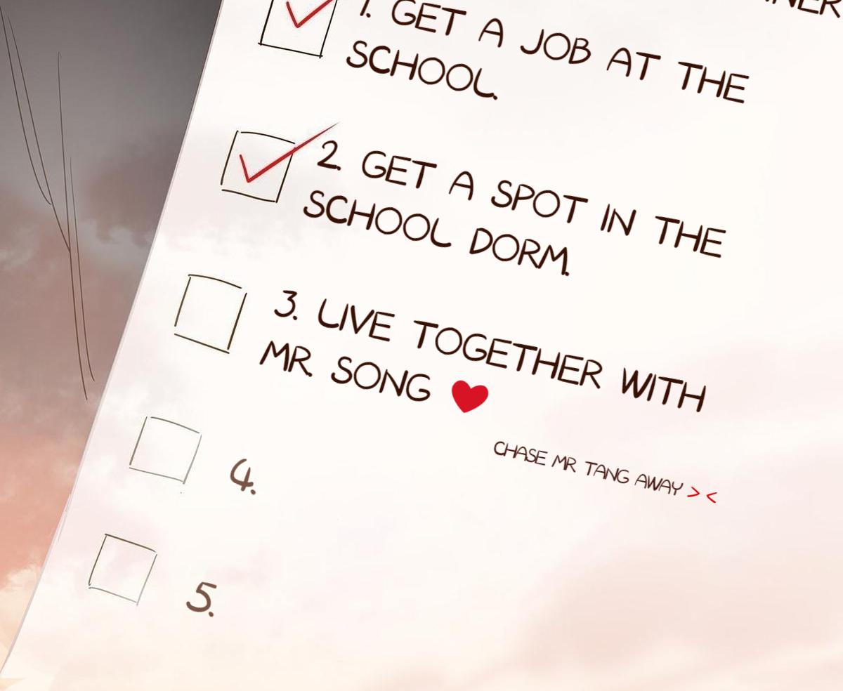 Mr. Snail Xu Xiaodao's To-do List 第23页