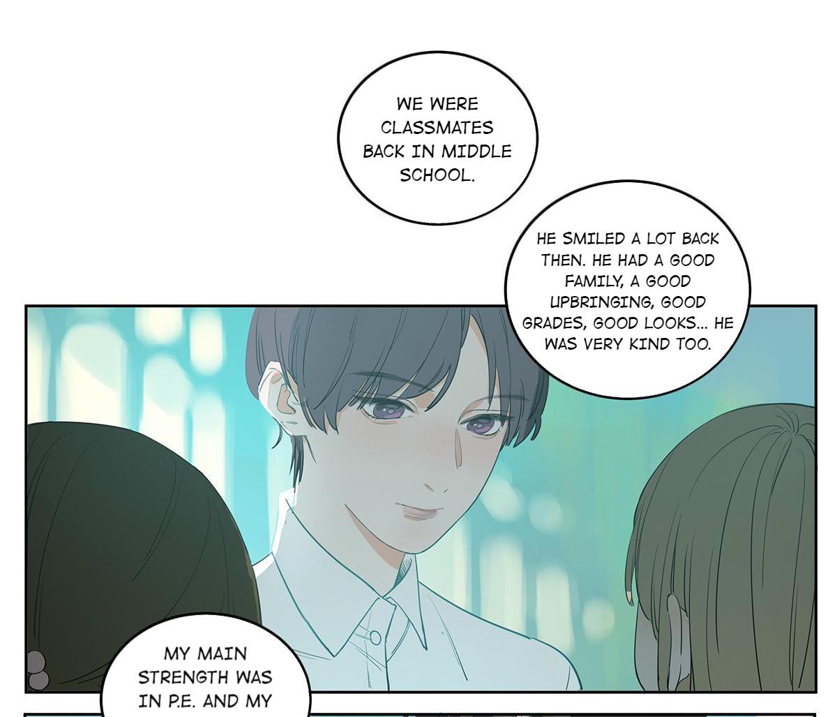 Mr. Snail Xu Xiaodao's To-do List 第40页