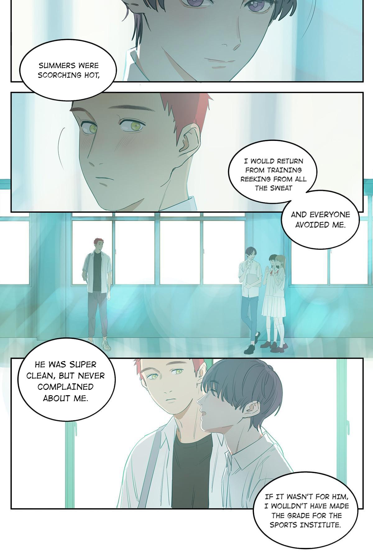 Mr. Snail Xu Xiaodao's To-do List 第42页