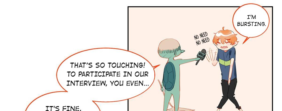 Mr. Snail Xu Xiaodao's To-do List 第63页