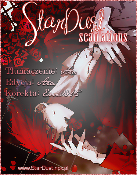Tsuki ni Hoero Kisu Series 1 第18页