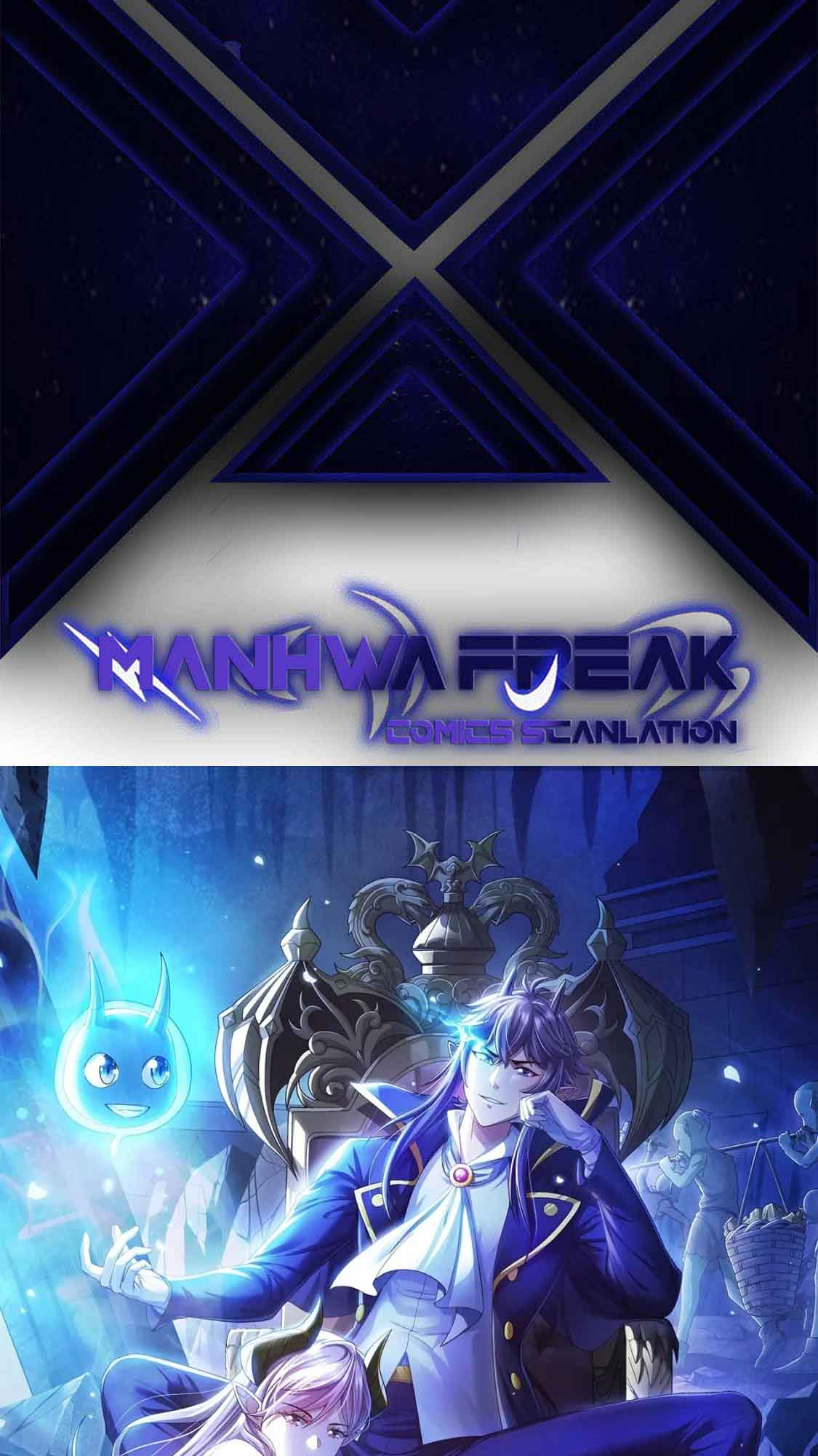 Dungeon: Start by Enslaving Blue Star Players Ch. 3 第3页